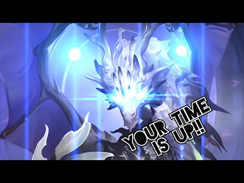 Видео: Обновление №2 о Гаре Эоне 😵‍💫😵‍💫😵‍💫 - Call of Antia