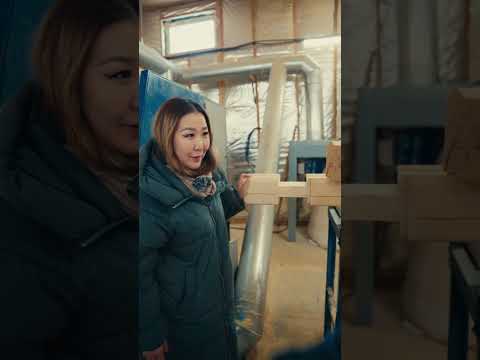 Видео: СУПЕР БРУС -2025 