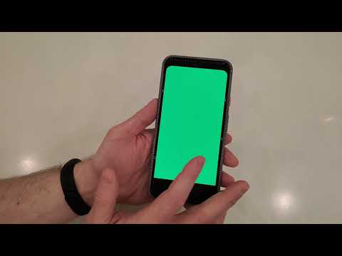 Видео: Google Pixel 4 XL - зелень в экране, что это? Миф, софт или железо? Разбираемся;)