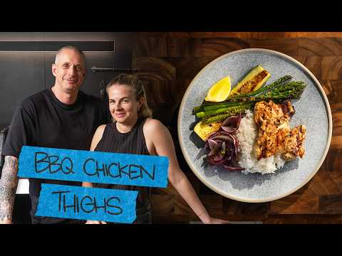 Видео: Что я ем дома в течение недели (летний выпуск)