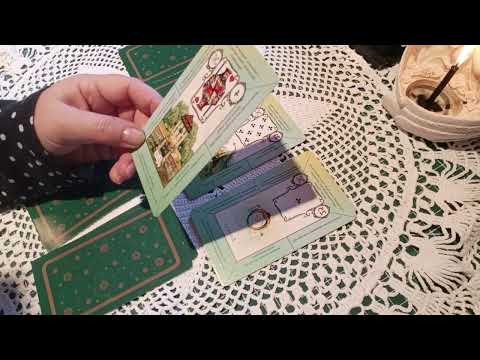 Видео: ❤️ДАМА И ♣️ КОРОЛЬ - ЧТО ГОТОВИТ ИМ СУДЬБА В БЛИЖАЙШИЕ 7 ДНЕЙ? 🥺🤔🕛👣