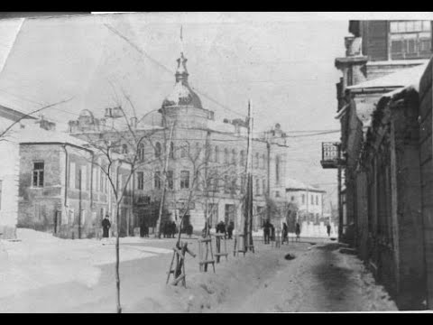 Видео: От Козлова до Мичуринска