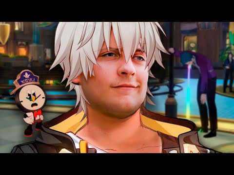 Видео: Решил я попробовать Пенаконию...