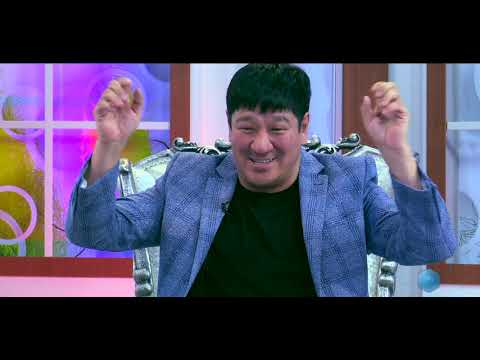 Видео: Алганы хээ - М.Баярмагнай /МУГЖ/