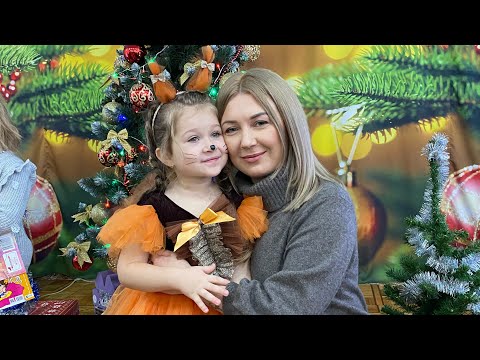 Видео: Свято Миколая у садочку ✨🎄