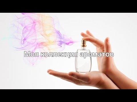 Видео: Парфюмерная коллекция 2024г// ароматы, которые появились в 2024г // часть заключительная
