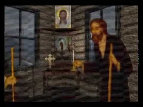 Видео: Св.Серафим Саровски целия филм с български субтитри