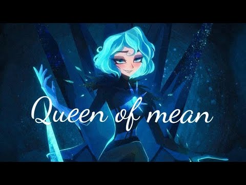 Видео: Клип/Рапунцель:новая история/Кассандра/Queen of mean