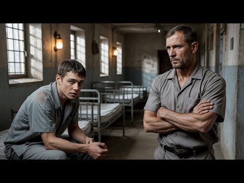 Видео: Он совершил каминг аут в тюрьме — и рядом оказался брат, который когда то его стыдил