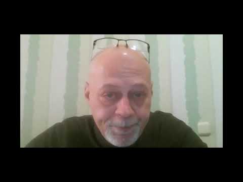 Видео: Валентин Бабиченко. психоаналитик.   Тема:  "Концепт Имени Отца у Жака Лакана"
