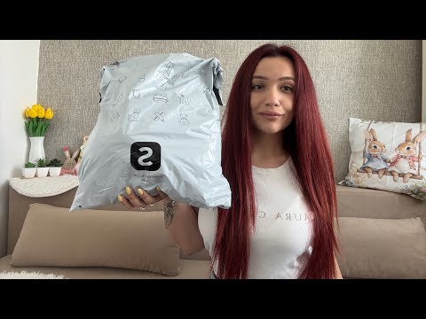 Видео: 📍ПОРЪЧКА ОТ SHEIN 🛍️ | МНОГО ИНТЕРЕСНИ ДРЕХИ И АРТИКУЛИ ☑️ ПРАТКИТЕ ИДВАТ И С BOX NOW 📦