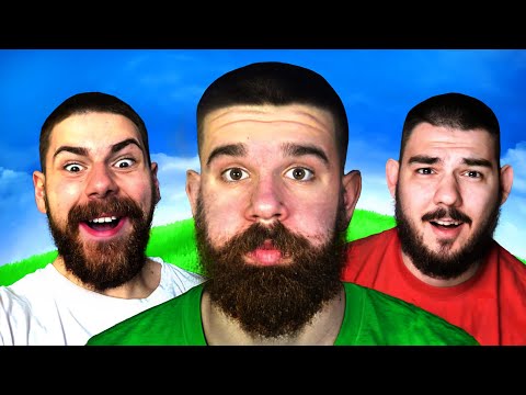 Видео: FORTNITE ПЕНСИОНЕРИ!