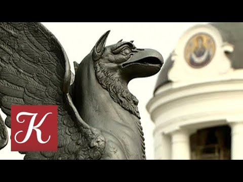 Видео: Пешком... Москва зоологическая. Выпуск от 11.05.18