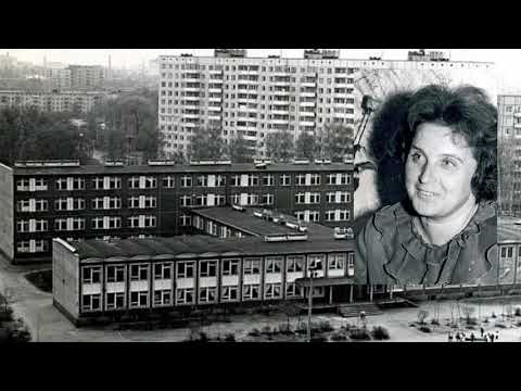 Видео: 40 лет гимназии.  Наша история.