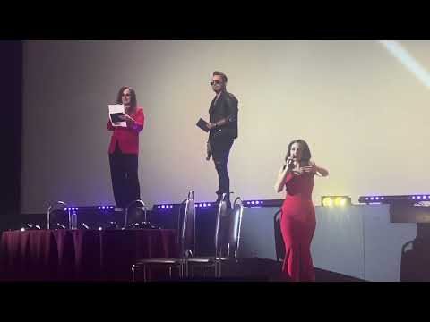 Видео: «БОЛЬШАЯ АРТМАФИЯ SHOW» 27.09.2023. 19:30. Фрагмент 1