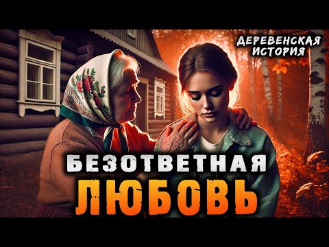 Видео: БЕЗОТВЕТНАЯ ЛЮБОВЬ | НЕ В ПРИВОРОТЕ СЧАСТЬЕ | ДЕРЕВЕНСКИЕ ИСТОРИИ | ИСТОРИЯ НА НОЧЬ