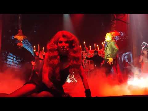 Видео: МиМ 30.12.24 Танго