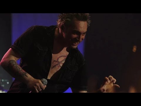 Видео: Король и Шут. Москва, клуб А2, 20.05.2011