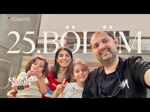 Видео: 🚌Уезжаем из Аланьи и вот почему! 25.Bölüm