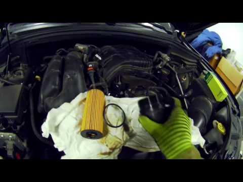Видео: Замена масла Jeep Grand Cherokee IV 3,6