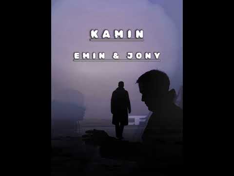 Видео: Камин - EMIN & JONY ( SUPER SLOWED BY ☆★CAR FAN★☆)