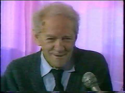 Видео: Владимир Нильсен - Интервью