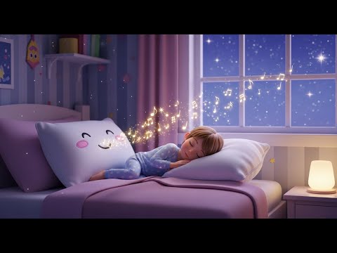 Видео: Моя Подушка Научилась Свистеть | Лучшие Детские Песни и Сказочные Истории