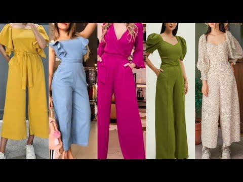 Видео: Фантастические идеи повседневных платьев для женщин, которые вам понравятся!