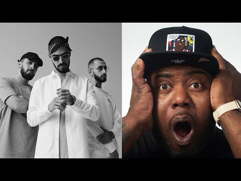 Видео: First Time Hearing | Miyagi & Andy Panda - Буревестник Reaction