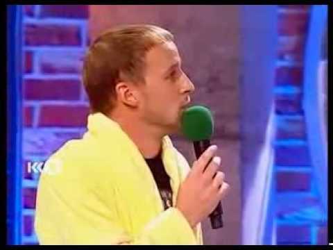 Видео: Братья Шумахеры -  Мужчина у уролога женщины