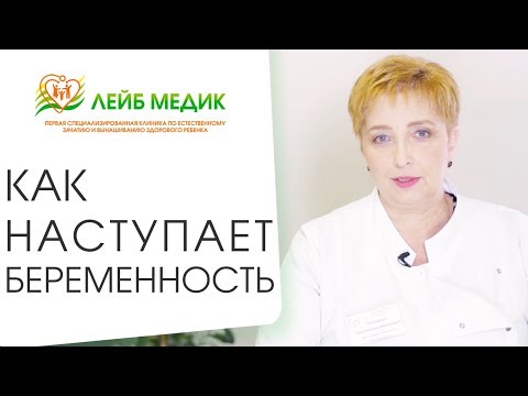 Видео: ⚤ Какие процессы влияют на успешное зачатие и вынашивание ребенка. Успешное зачатие ребенка.12+