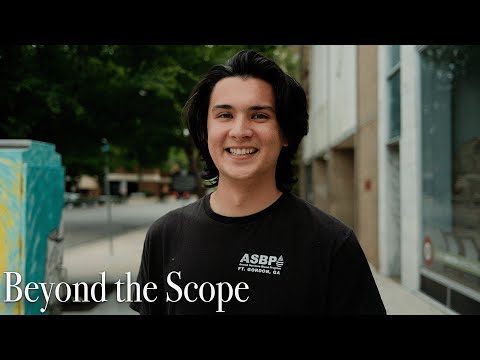 Видео: Насколько усердно вы готовы работать, чтобы стать врачом? | За пределами возможного | ND MD