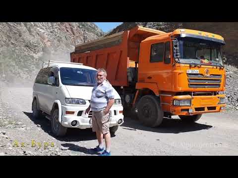 Видео: Сокровища Алайской царицы