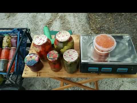 Видео: По такій ціні, малину я ще не продавала!