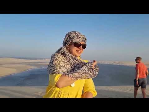 Видео: КАТАР 2025 Серия 3