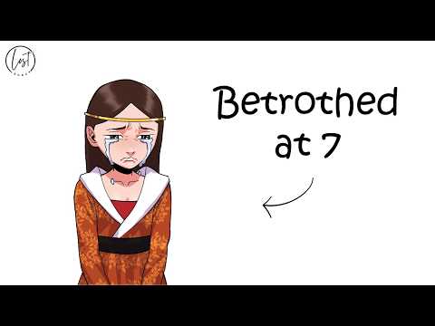 Видео: Ваша жизнь как маленькой невесты