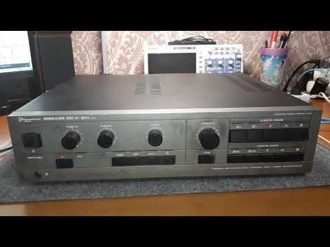 Видео: Одиссей 100У-021