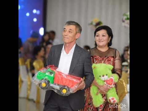 Видео: Менің достарым ,құрдастарым.1963