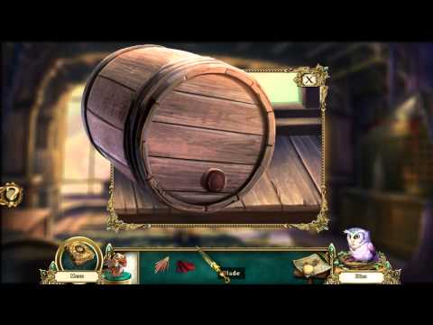 Видео: Awakening 5 Sunhook Spire прохождение часть 1/walkthrough part 1 (2013)