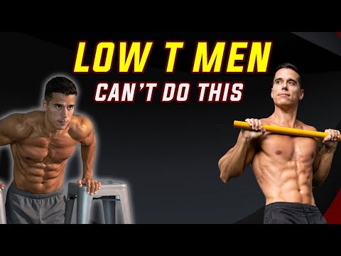 Видео: Если вы не можете сделать ЭТИ 4 движения, вы (пока) не в форме