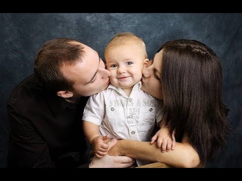 Видео: Приемный ребенок: просто любить – недостаточно