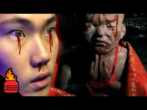 Видео: Red Burger-ийн сүүлчийн бичлэг? | Incantation