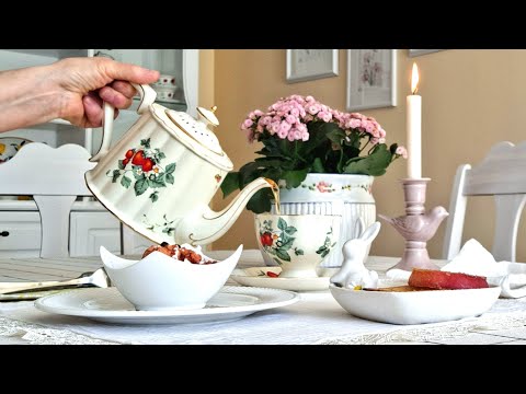 Видео: МЕДЛЕННАЯ ЖИЗНЬ / Моя уютная спальня/ СОЗДАНИЕ ГАРМОНИИ в повседневной жизни /Покупки для дома