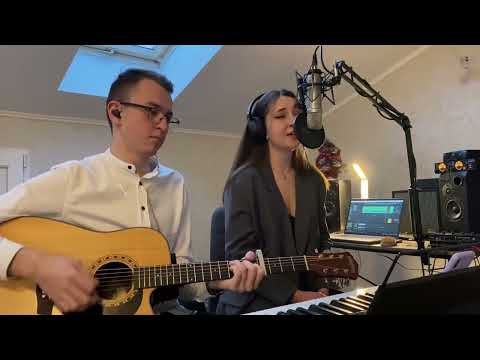 Видео: Володимир Івасюк - Мальви (Live Acoustic Cover)