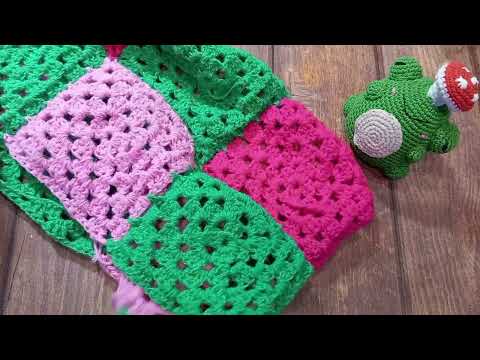 Видео: СП Квадратная магия 2. Отчёт за август или конец июля✨✨✨