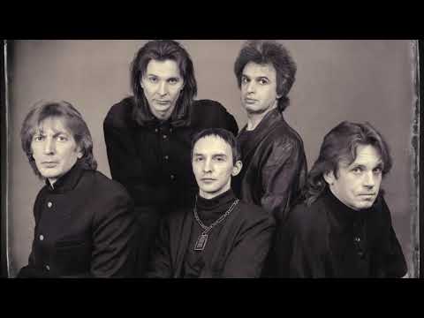 Видео: Группа "Пикник" – Я почти итальянец (1986 год, редкая запись)