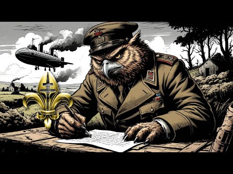 Видео: Обзор фракции Alliance в Armoured Clash