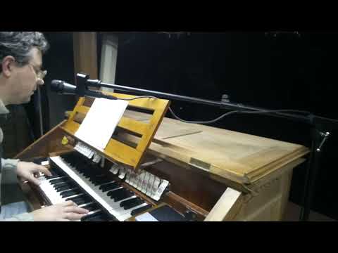 Видео: Вітай, Уладарка / Salve Regina