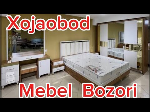 Видео: Андижон вилояти Хожаобод Мебель Бозори Абзор дахшат💥 болди янгилиг катта😱 #vodiydansado #mebel