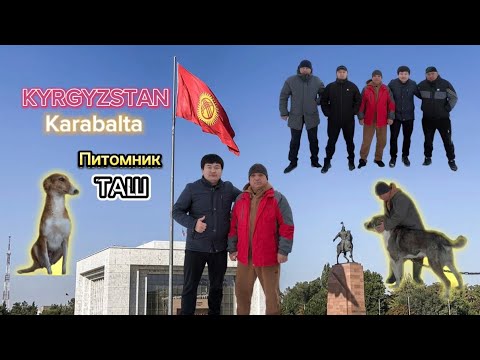 Видео: Қырғызстан ПК Таш вл. АВАС БАЙКЕ вице президент Қырғыз Дөбот Бөрібасар